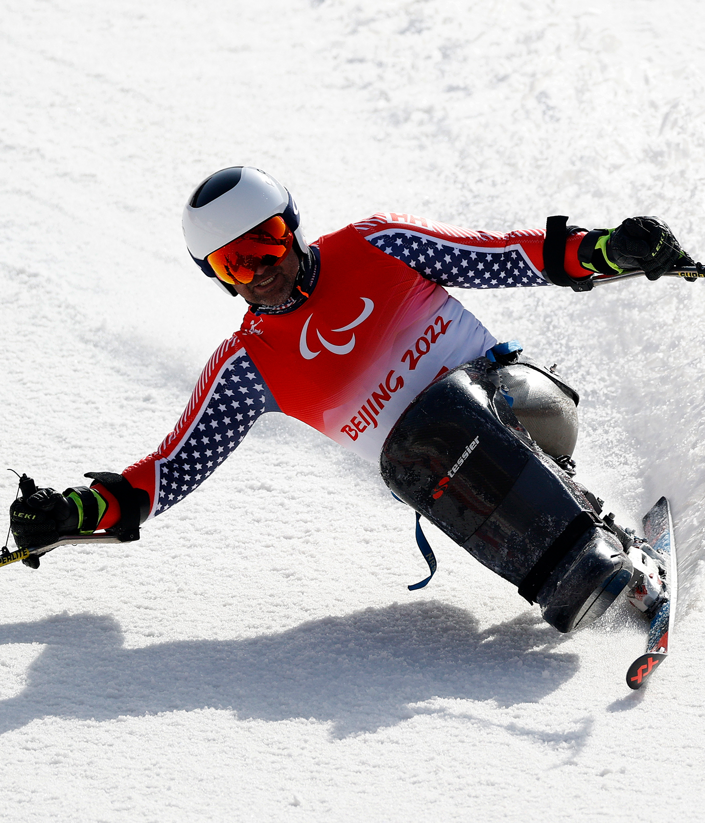 Team USA | Elena Hight